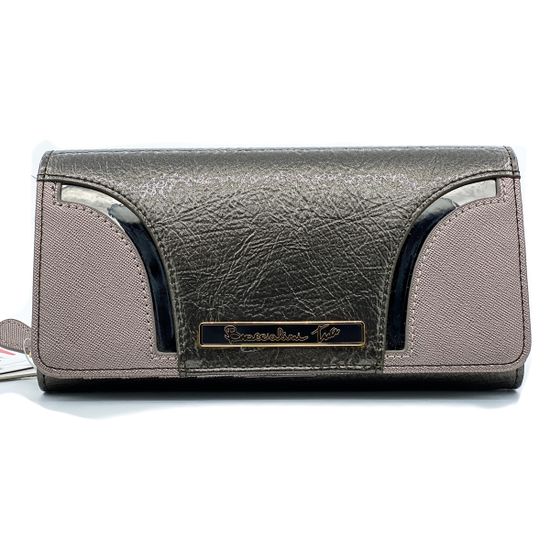 Клатч Braccialini Серебро - фото 1, 