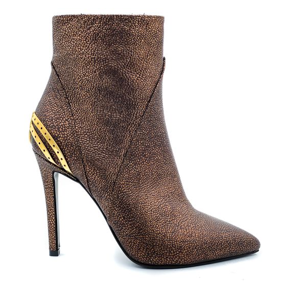 Ботильоны Left&amp;Right - фото 1, 126 LR