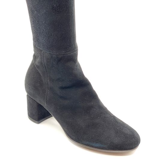 Ботфорты Giada Gabrielli демисезонные - фото 6, 728 GABR