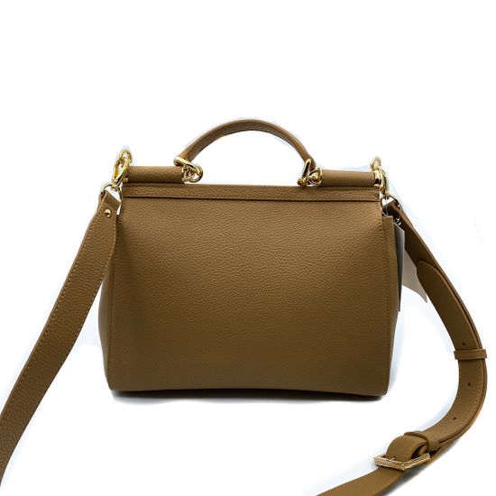 Сумка женская Gianni Renzi - фото 4, BS0113D GR