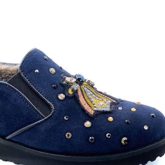 Полуботинки женские Marzetti - фото 6, 