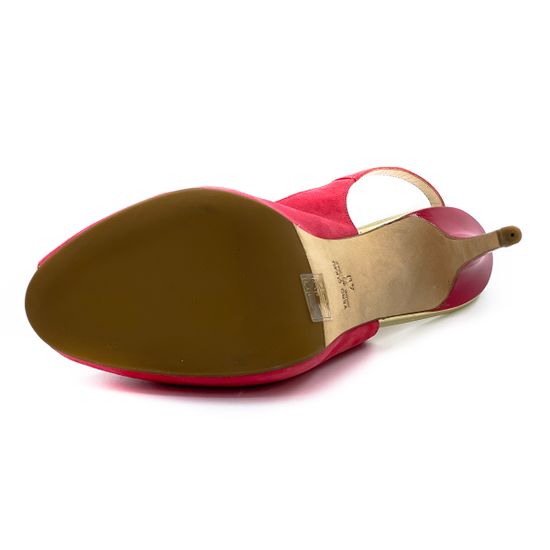 Босоножки Rosso Nero - фото 4, 