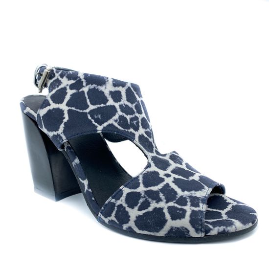 Босоножки Mimmu - фото 2, FK5672 MIM GIRAF