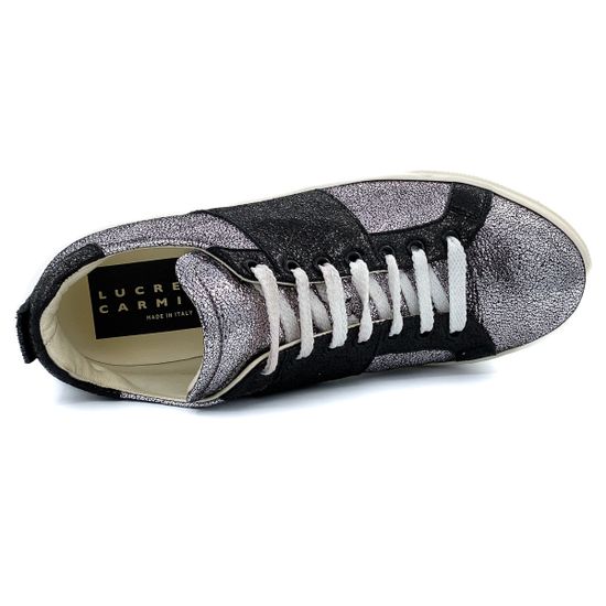 Кеды женские Lucrezia Carminio - фото 5, 