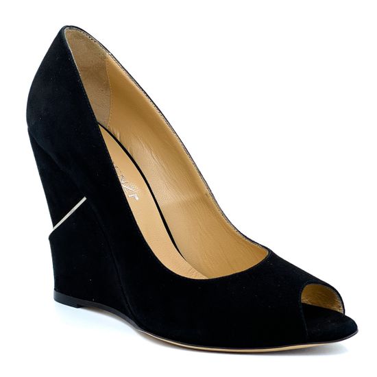 Туфли женские Renzi - фото 2, 462303 RZ