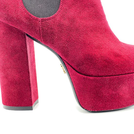 Ботильоны Renzi - фото 6, 