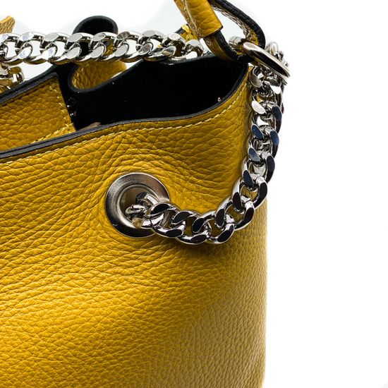 Сумка женская Di Gregorio - фото 5, 