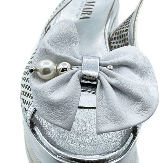 Босоножки Mara - фото 6, 10 9SHORT MR