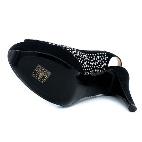 Босоножки Rosso Nero - фото 4, 3076S RN