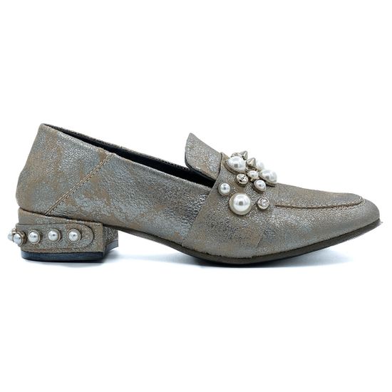 Туфли женские Mimmu - фото 1, BEBYJ4 MIM