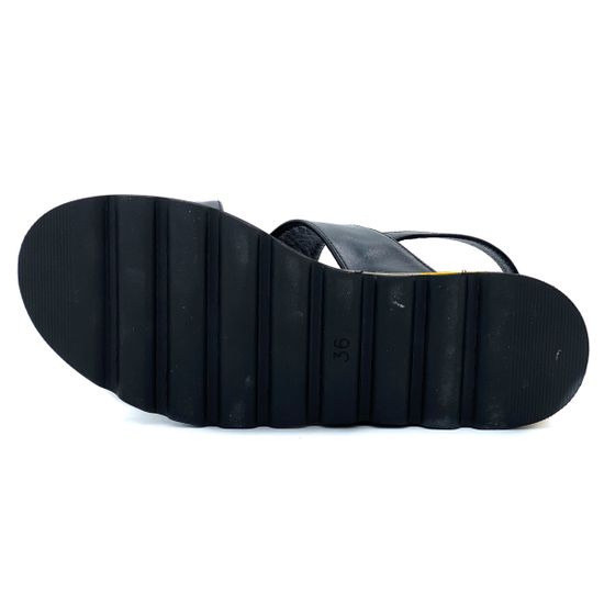 Сандалии женские Donna Soft - фото 4, 