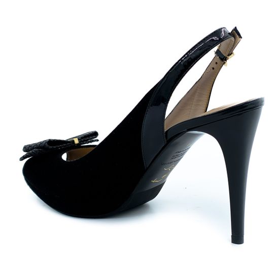 Босоножки Norma J. Baker - фото 3, 5030E4A NJ