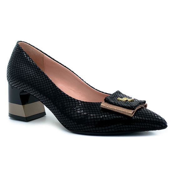 Туфли Ilasio Renzoni - фото 2, 