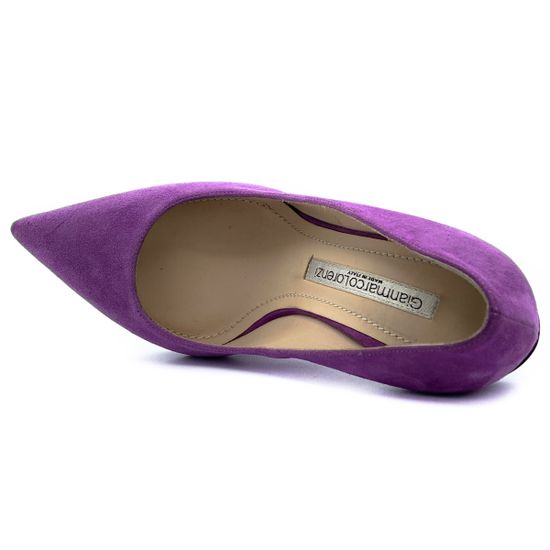 Туфли Gianmarco Lorenzi - фото 5, 