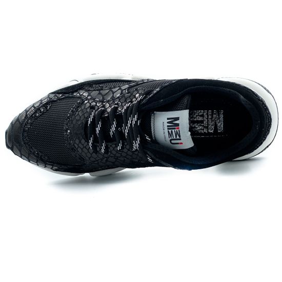 Кроссовки женские Mimmu - фото 5, ER082 MIM