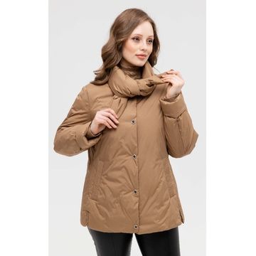 Куртка Tuffoni бежевая, 7724002C TUF BEIGE