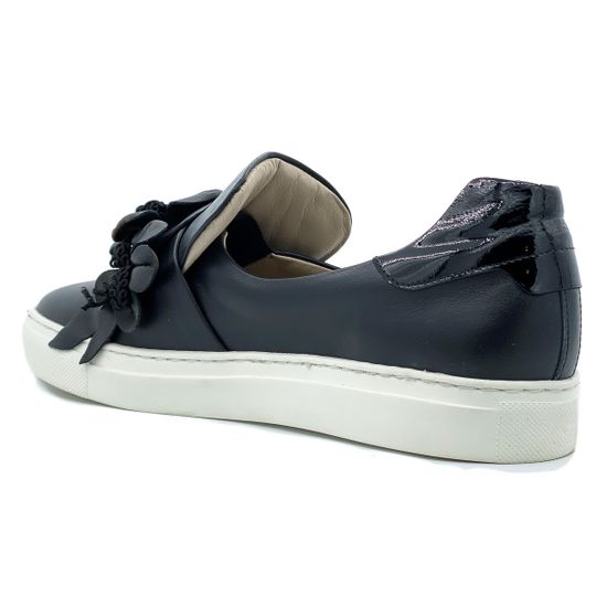 Слипоны женские Giada Gabrielli - фото 3, 