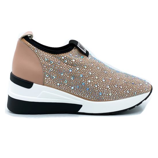 Кроссовки-носки женские Rosso Nero Trend - фото 1, 