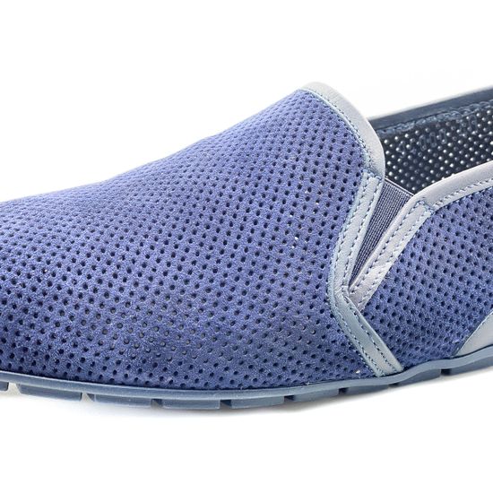 Слипоны мужские Barcly - фото 6, 