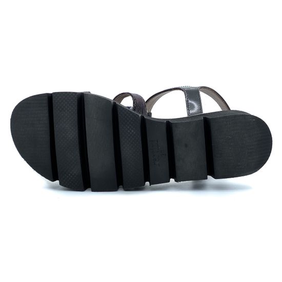 Сандалии женские Pertini - фото 4, 181W13624D6 PRT