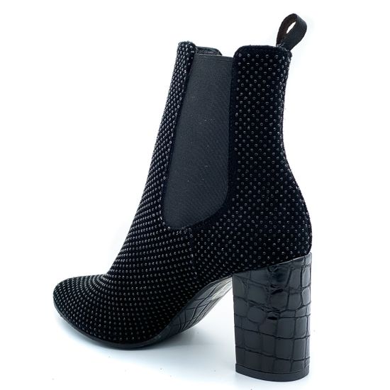 Ботильоны Mimmu - фото 3, FK3302 MIM