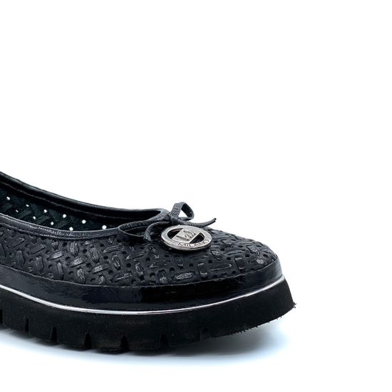 Балетки женские Lab Milano - фото 7, A20687-I LAB