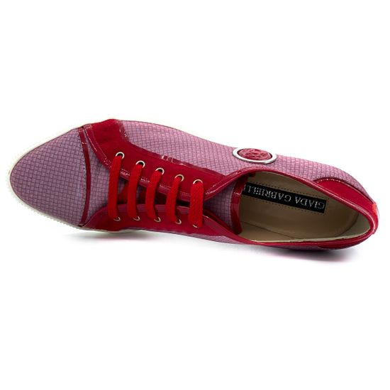 Сникерсы Giada Gabrielli - фото 5, 