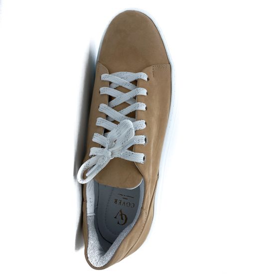 Кеды женские Cover - фото 5, 311-8 COV