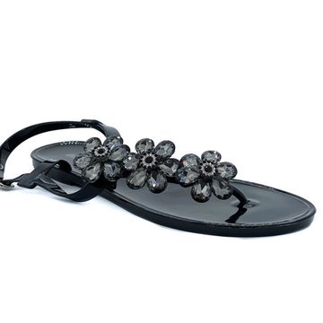 Вьетнамки женские Rosso Nero Trend - фото 2, MH 3732 RNT