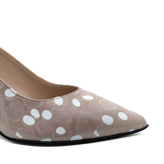 Босоножки Donna Soft - фото 6, 