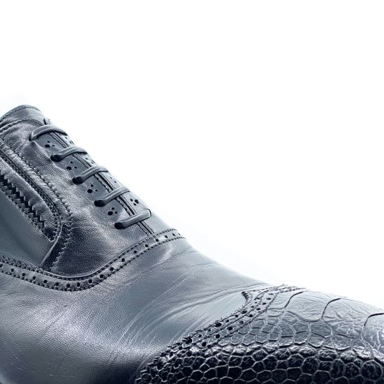 Туфли мужские Coupe - фото 6, 