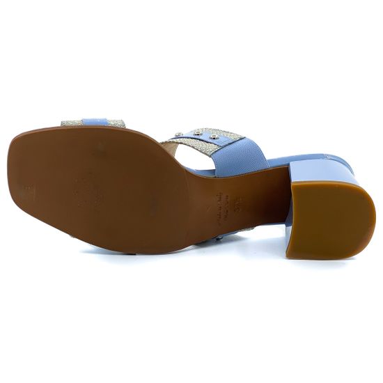 Сабо Rosso Nero - фото 4, 4201 RN