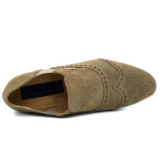 Туфли мужские Cesare Paciotti 4US - фото 5, 