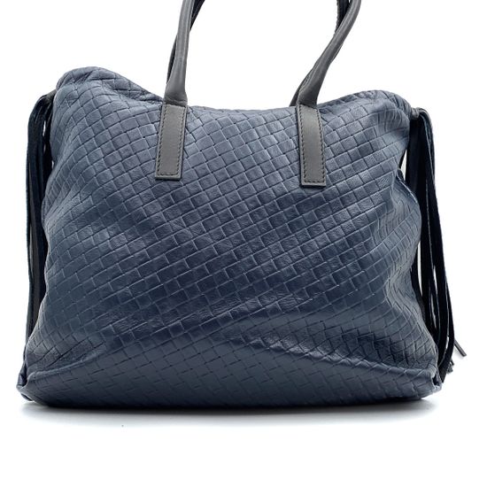 Сумка Renato Angi синяя - фото 3, 2262817 RA BLU