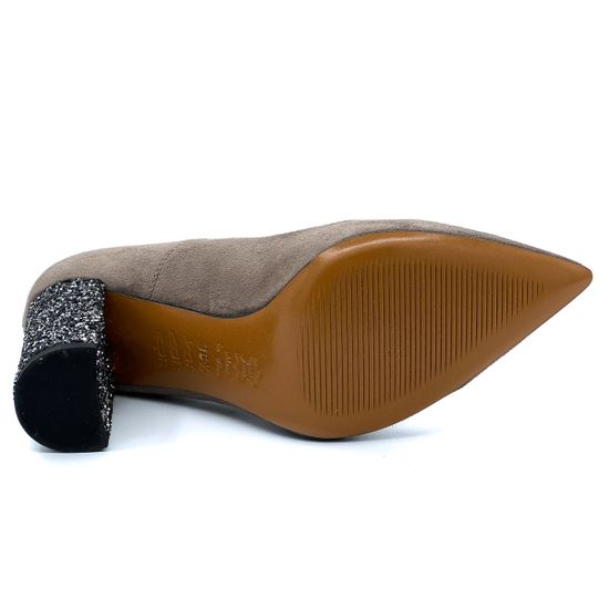 Туфли женские Tiffi - фото 4, N593/A80 TI