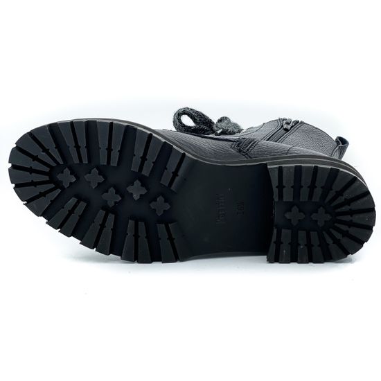 Ботинки женские Pertini - фото 4, 192W13936D2 PRT