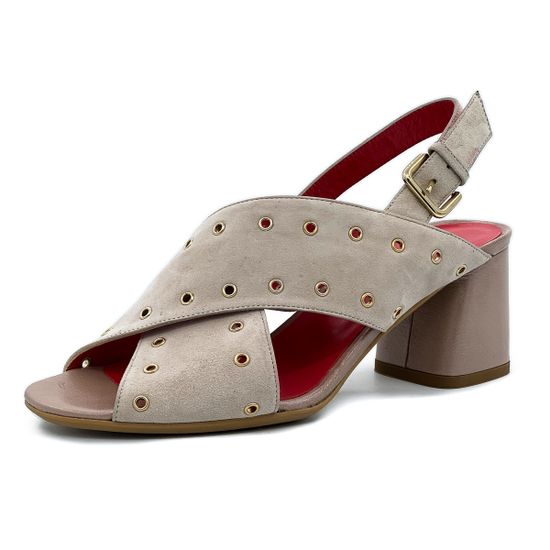 Босоножки Pas de Rouge - фото 2, 1641 ROU