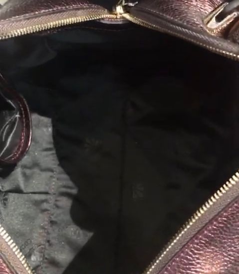 Сумка женская Di Gregorio - фото 5, 