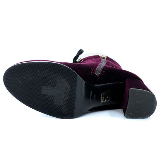 Ботильоны Luca Verdi - фото 4, 