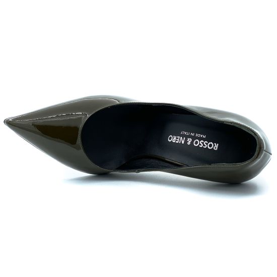 Туфли женские Rosso Nero - фото 5, 