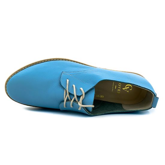 Полуботинки женские Cover - фото 5, 