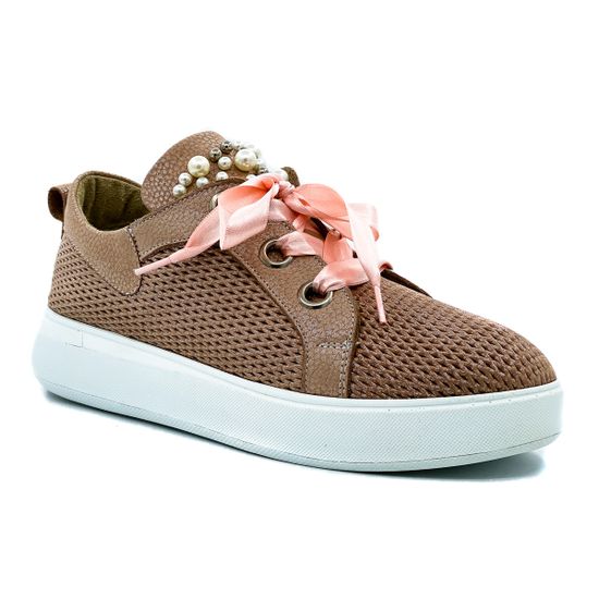 Кеды женские Cover - фото 2, 