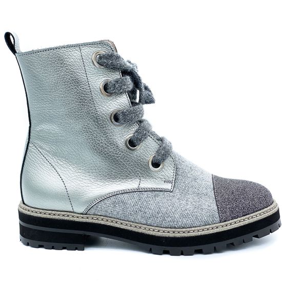 Ботинки женские Pertini - фото 1, 