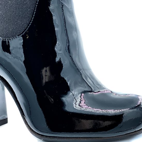 Ботильоны Rosso Nero - фото 6, 3937 RN