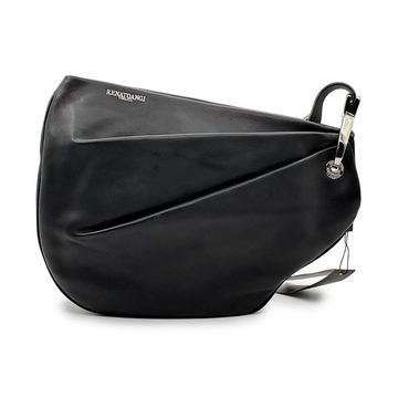 Сумка женская Renato Angi черная кожаная - фото 1, 3506881 RA NERO