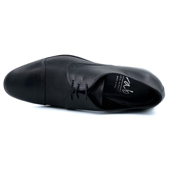 Туфли мужские Lab Milano - фото 4, 