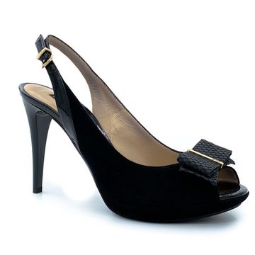 Босоножки Norma J. Baker - фото 2, 5030E4A NJ