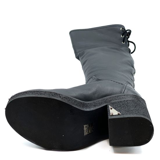 Ботфорты Mara байка - фото 4, 