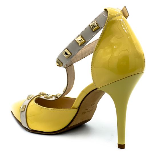 Туфли женские Rosso Nero - фото 3, 