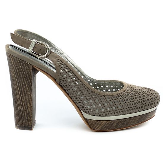 Босоножки Baldinini - фото 1, 